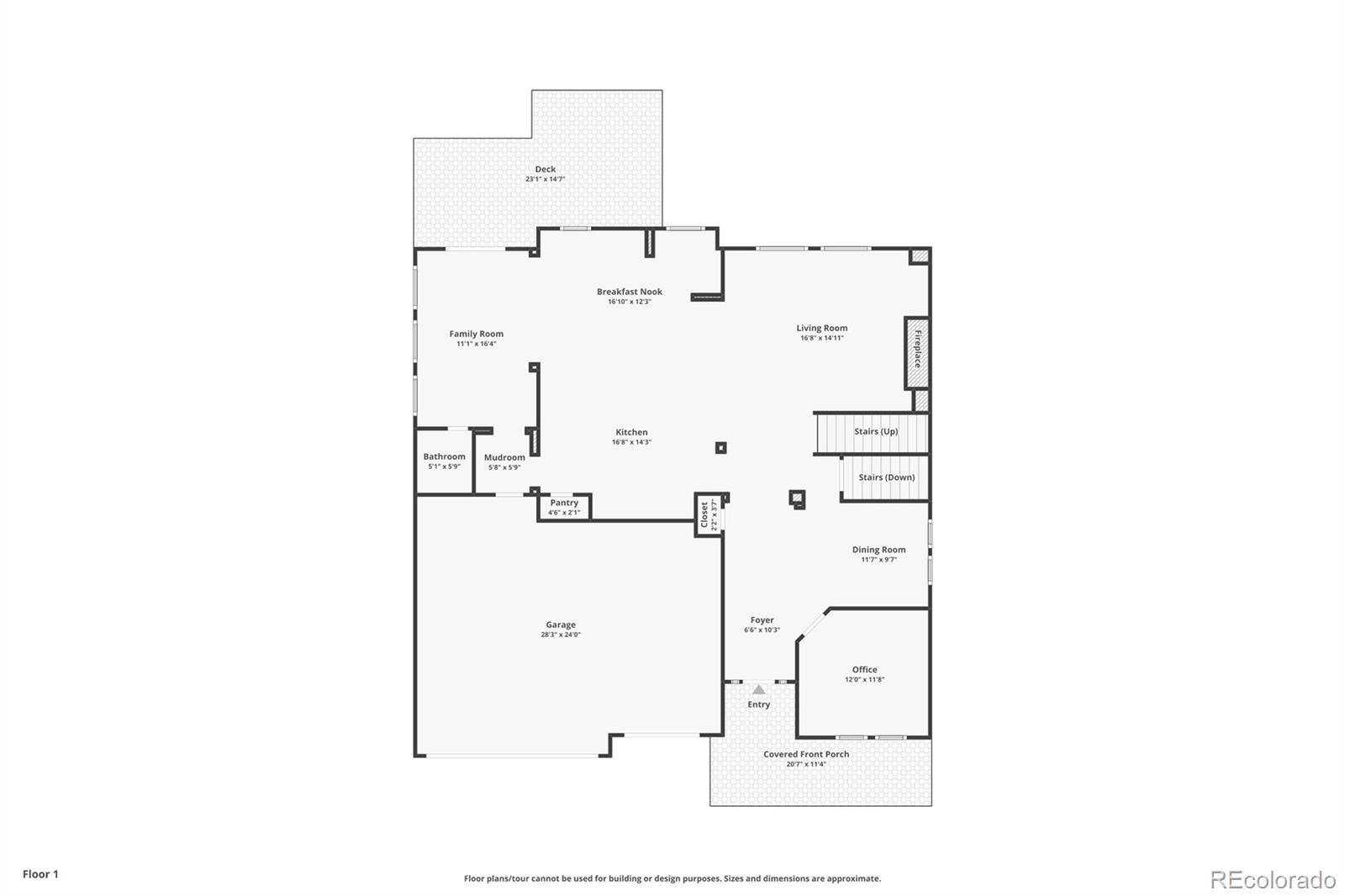 12095 Blackwell Way