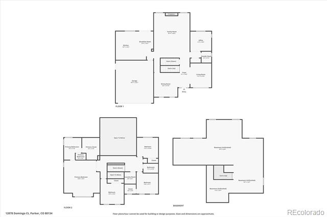 12878 Domingo Court