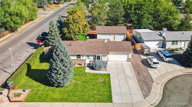 9183 W Calhoun Place
