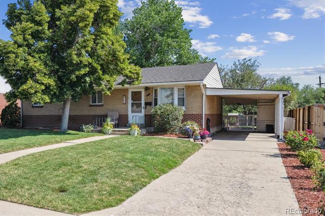 841 Bronco Road