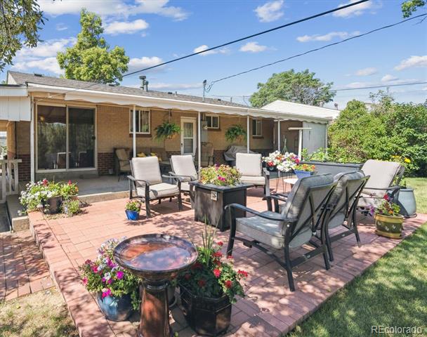 841 Bronco Road