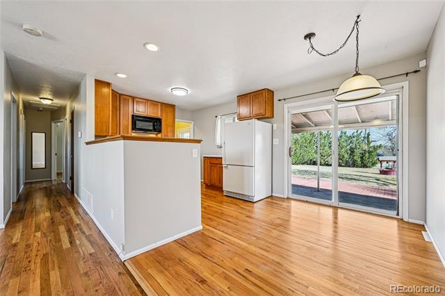 841 Bronco Road