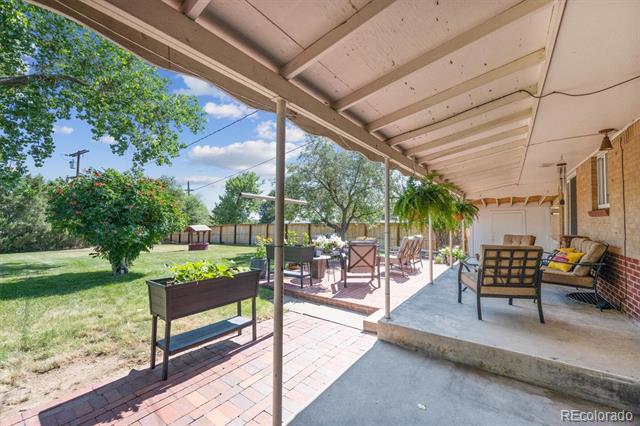 841 Bronco Road