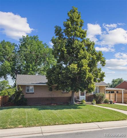 841 Bronco Road