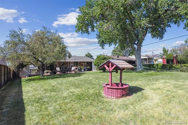 841 Bronco Road