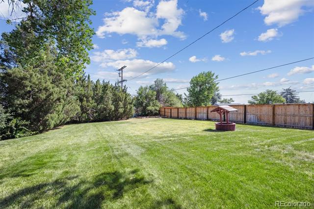 841 Bronco Road