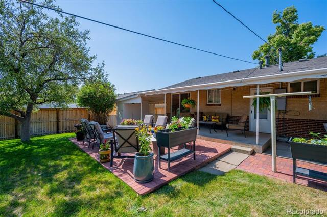 841 Bronco Road