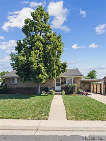 841 Bronco Road