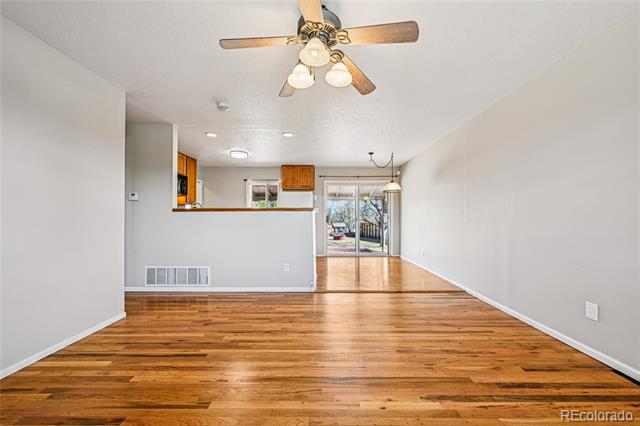 841 Bronco Road