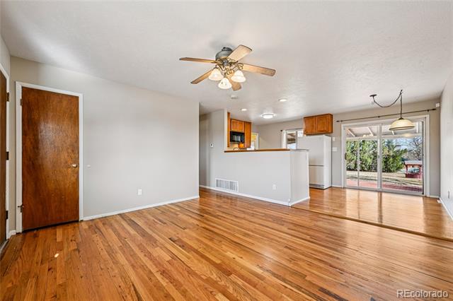 841 Bronco Road