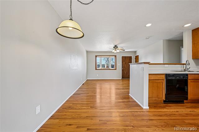 841 Bronco Road