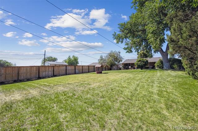 841 Bronco Road