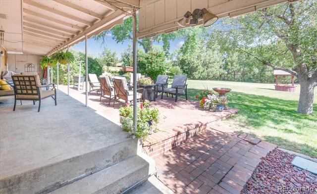 841 Bronco Road