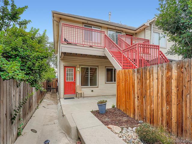 3588 S Cherokee Street