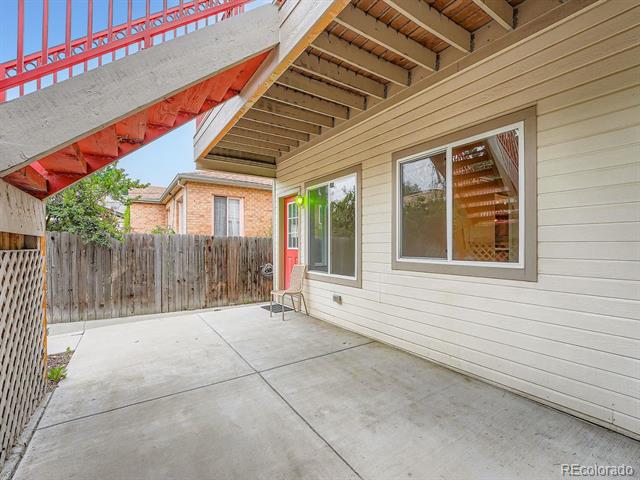 3588 S Cherokee Street