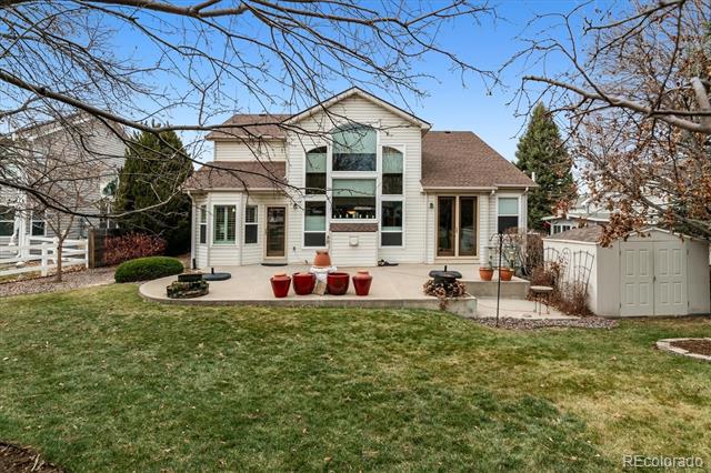 950 Home Farm Circle