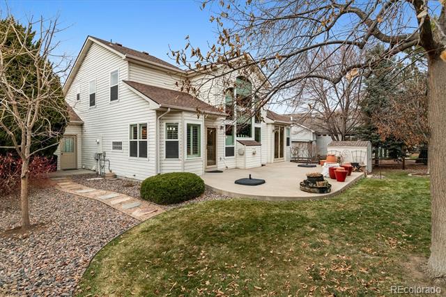 950 Home Farm Circle