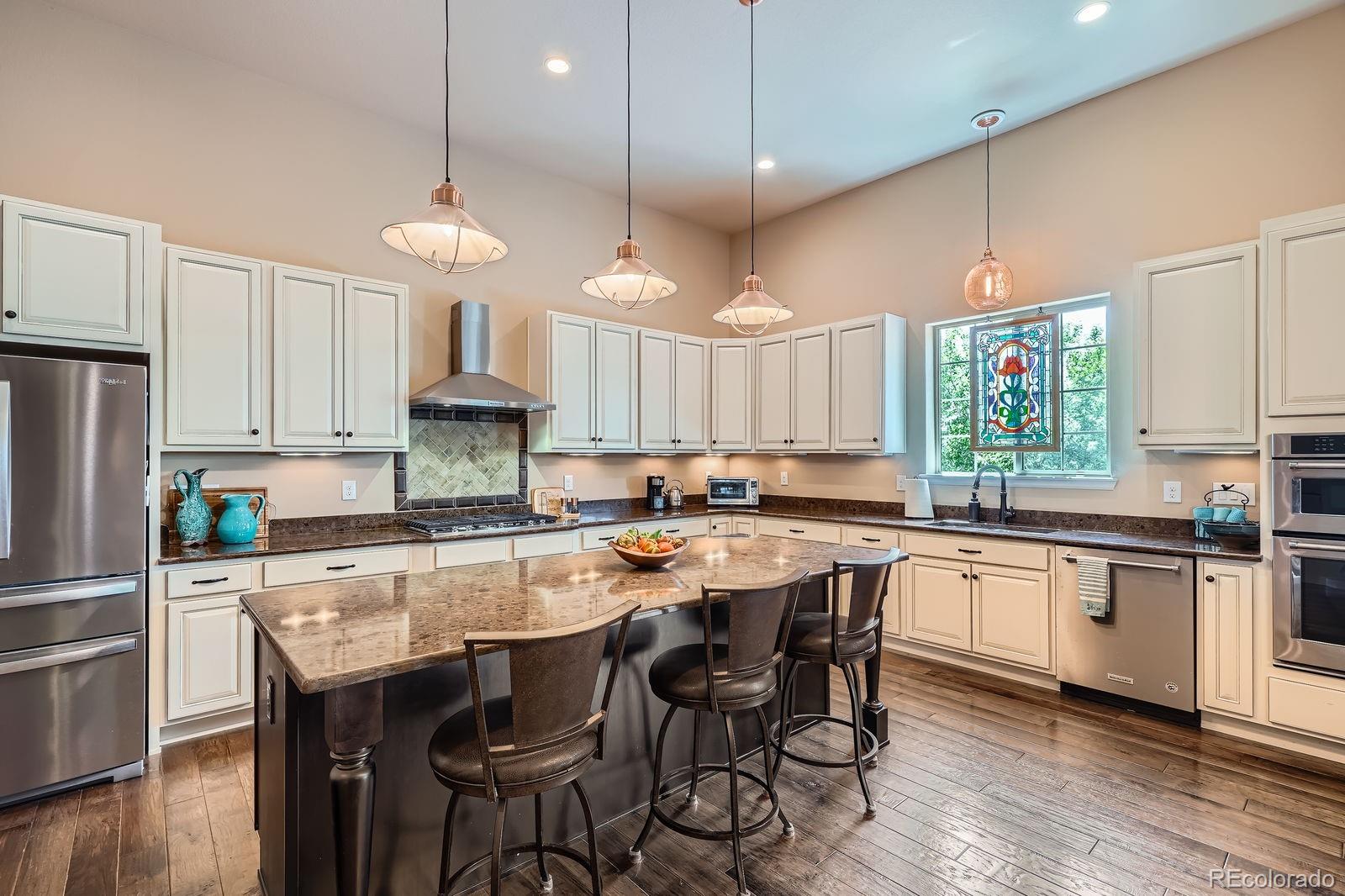 15637 Deer Mountain Circle