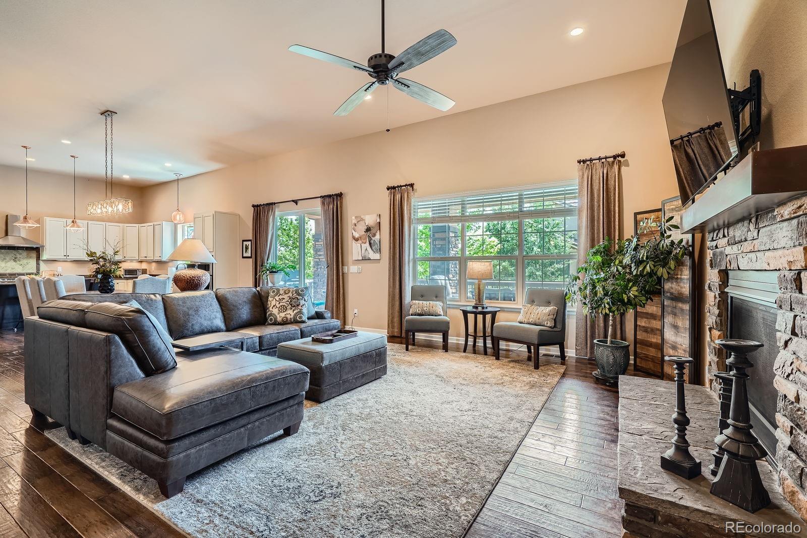 15637 Deer Mountain Circle