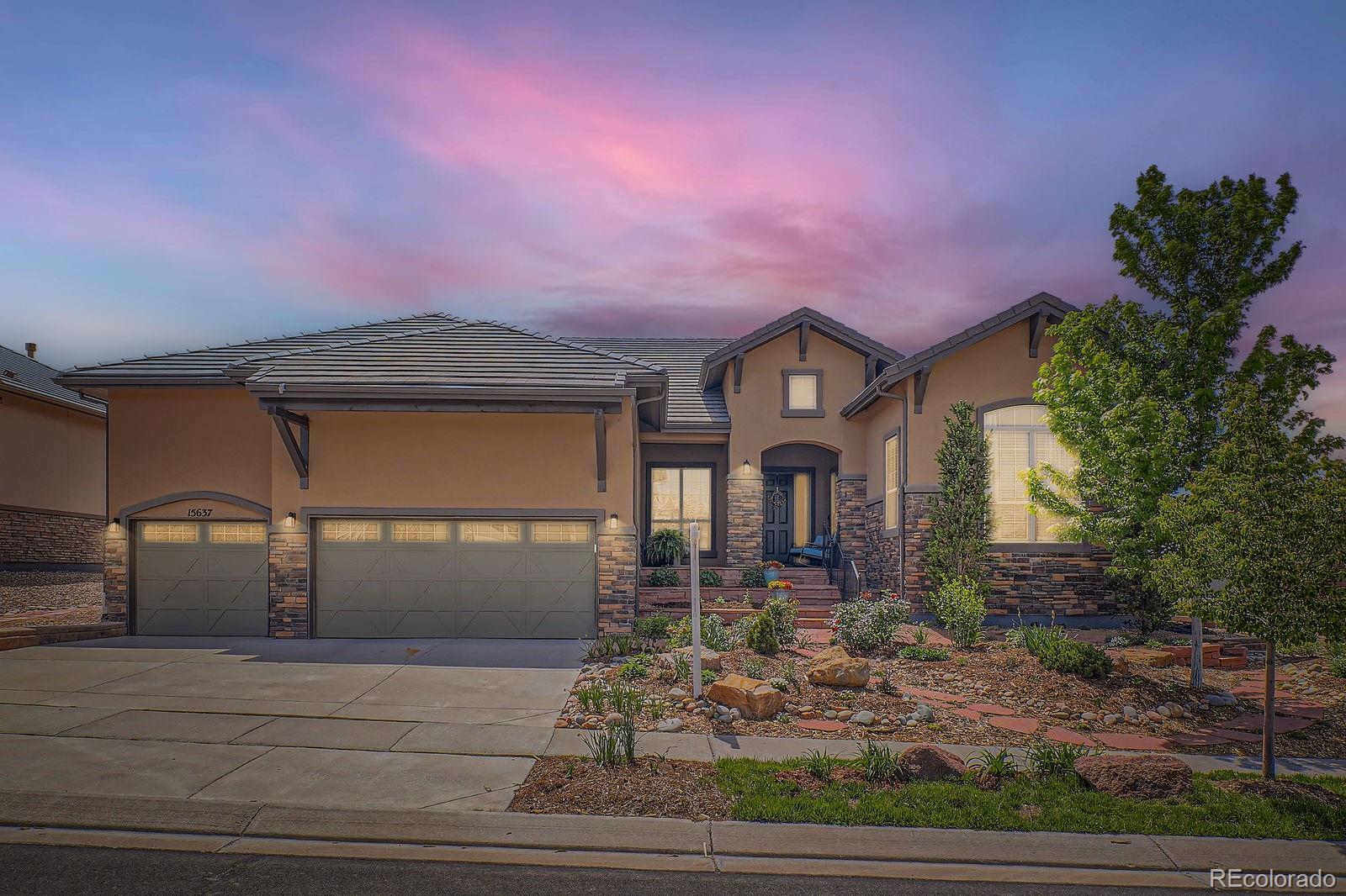 15637 Deer Mountain Circle