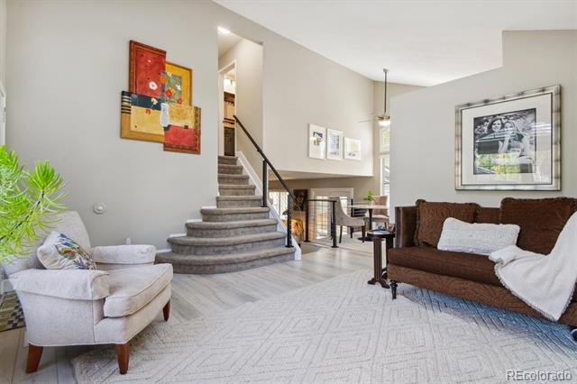 8989 Maribou Court