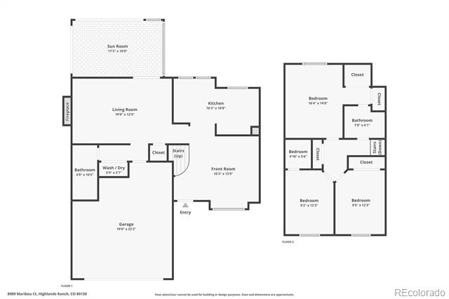 8989 Maribou Court