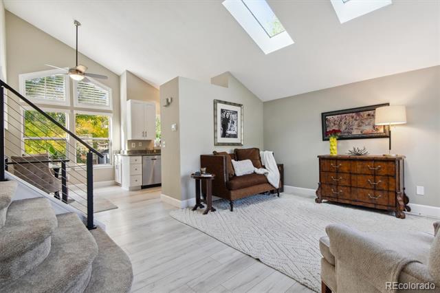 8989 Maribou Court