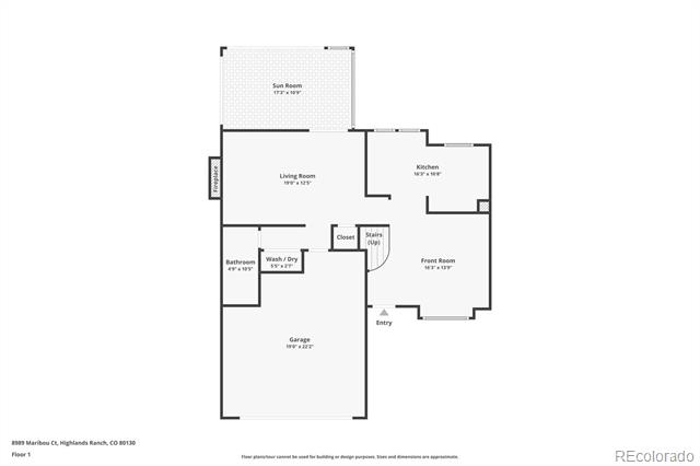 8989 Maribou Court