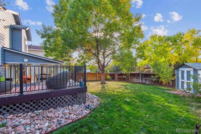 8989 Maribou Court
