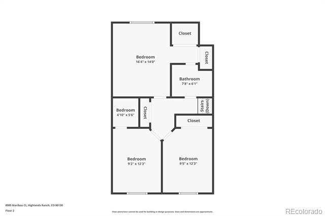 8989 Maribou Court