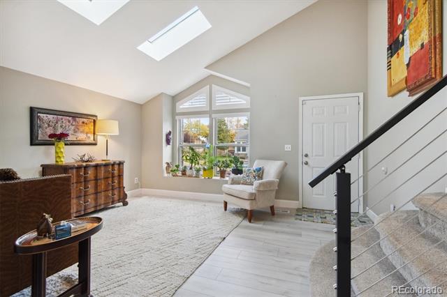 8989 Maribou Court