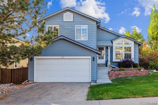 8989 Maribou Court