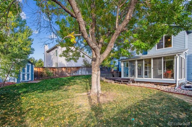 8989 Maribou Court