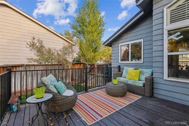 8989 Maribou Court