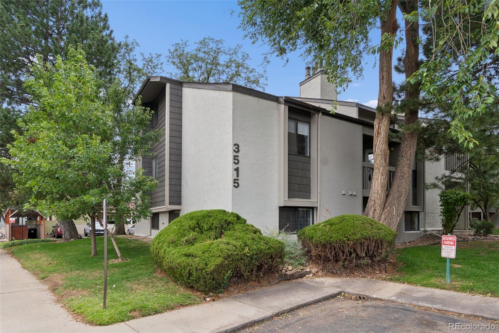 3515 28th Street Unit: 106