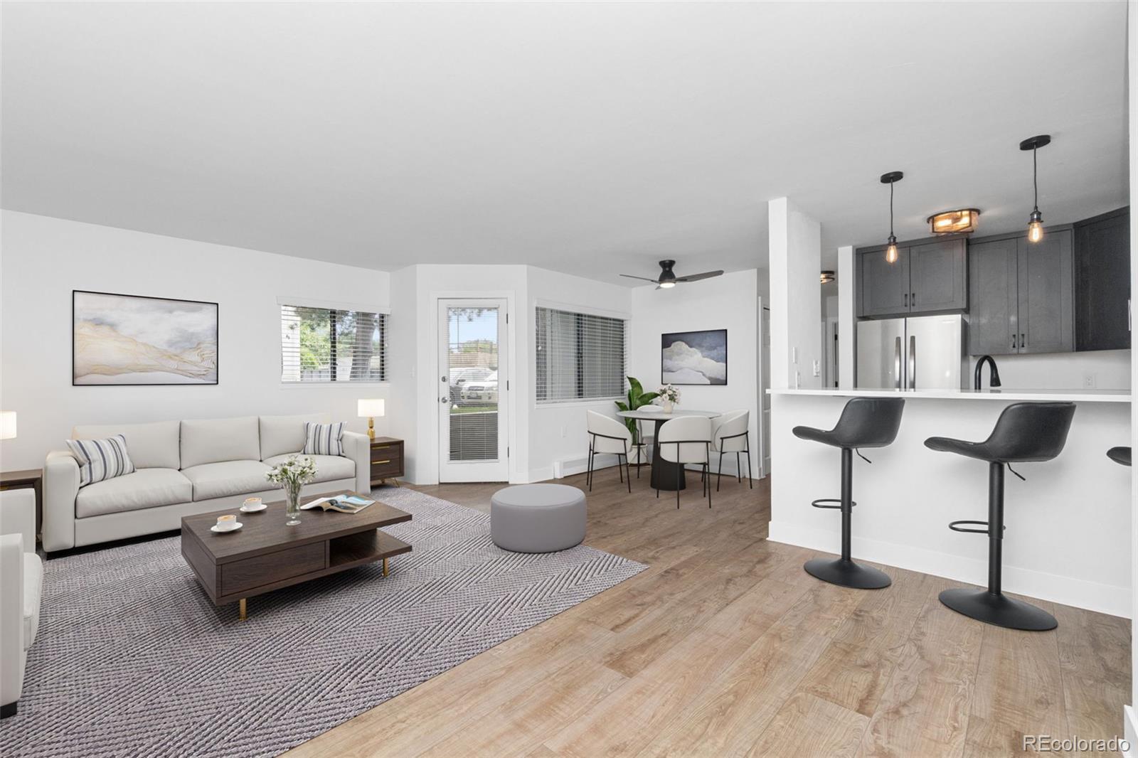 3515 28th Street Unit: 106