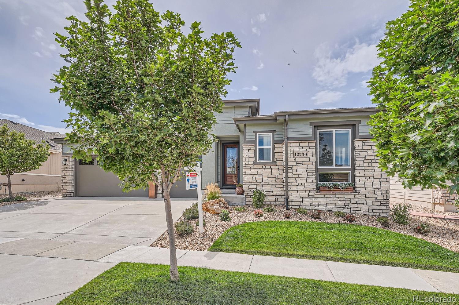 12720 W Big Horn Circle