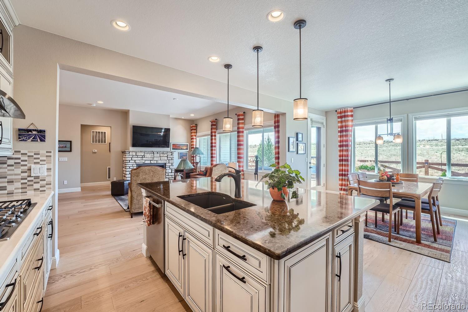 12720 W Big Horn Circle