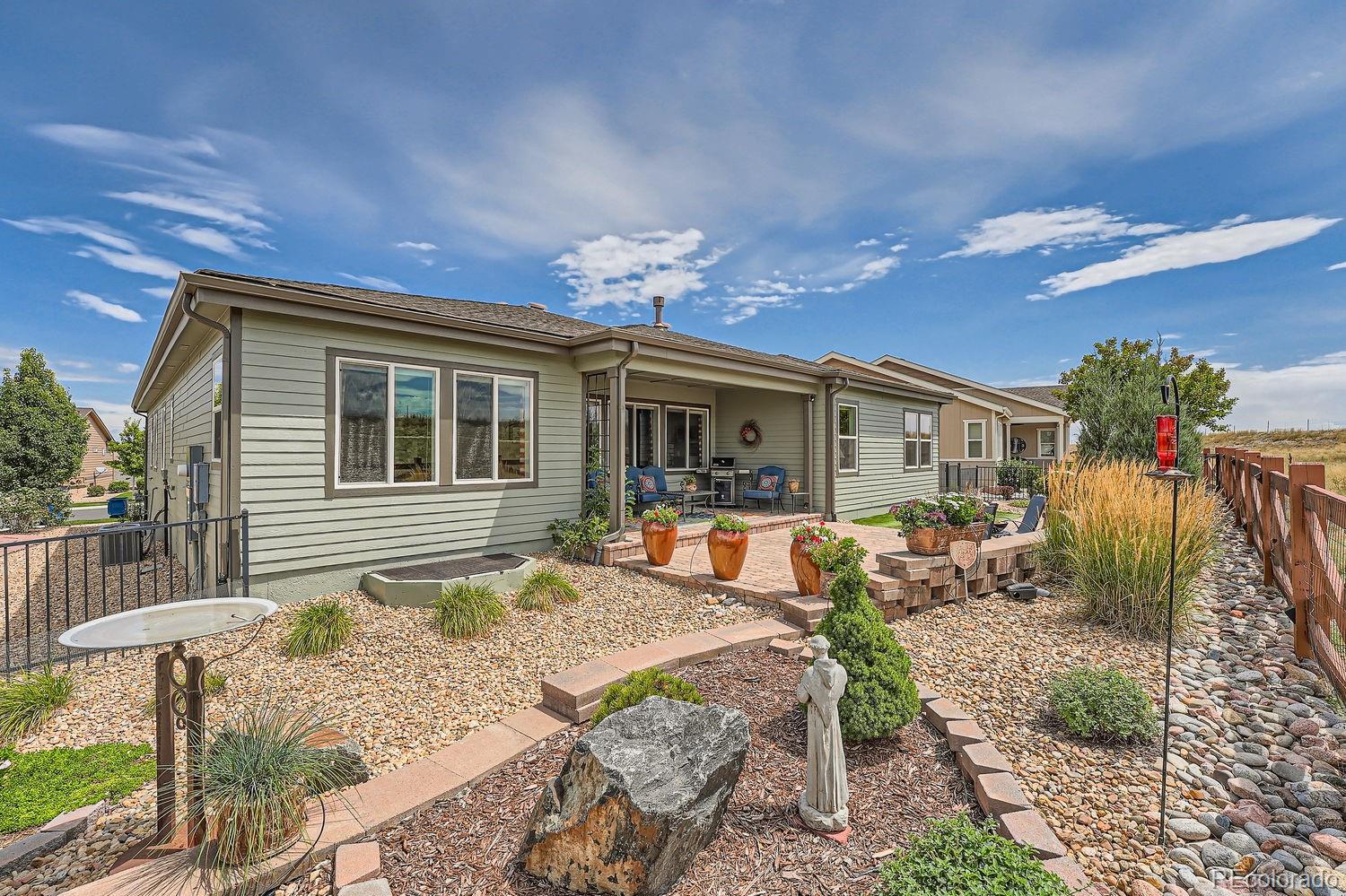 12720 W Big Horn Circle