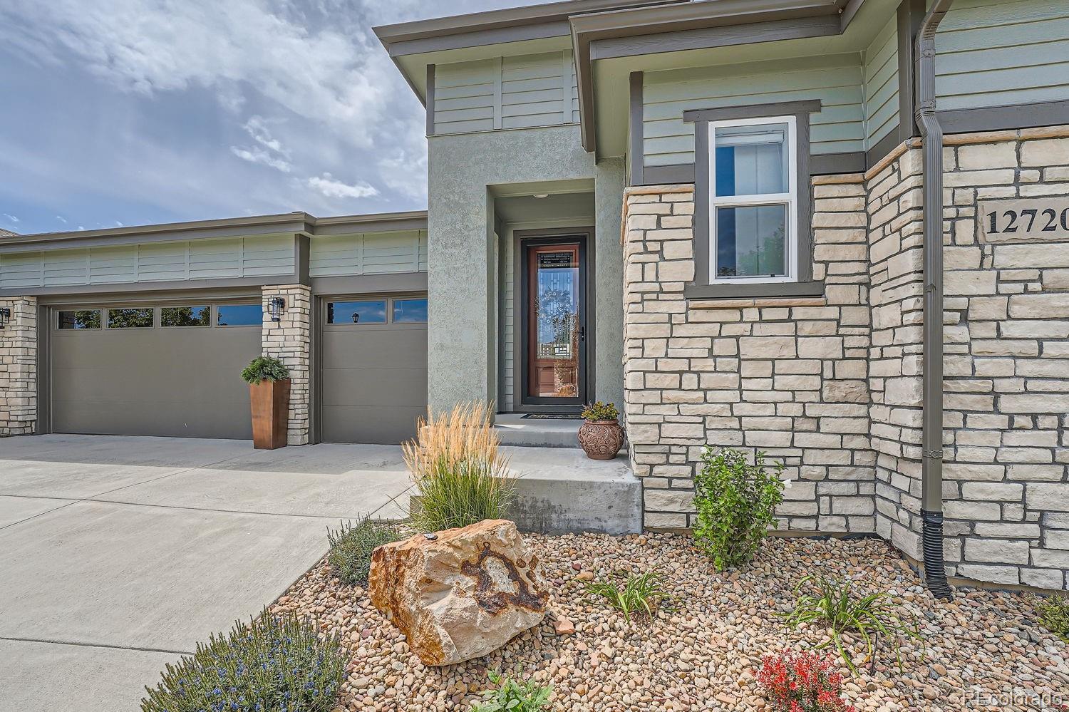 12720 W Big Horn Circle