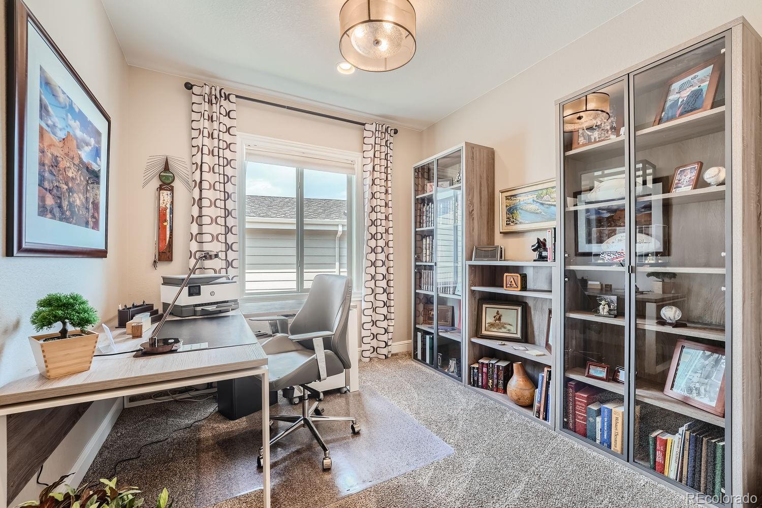 12720 W Big Horn Circle