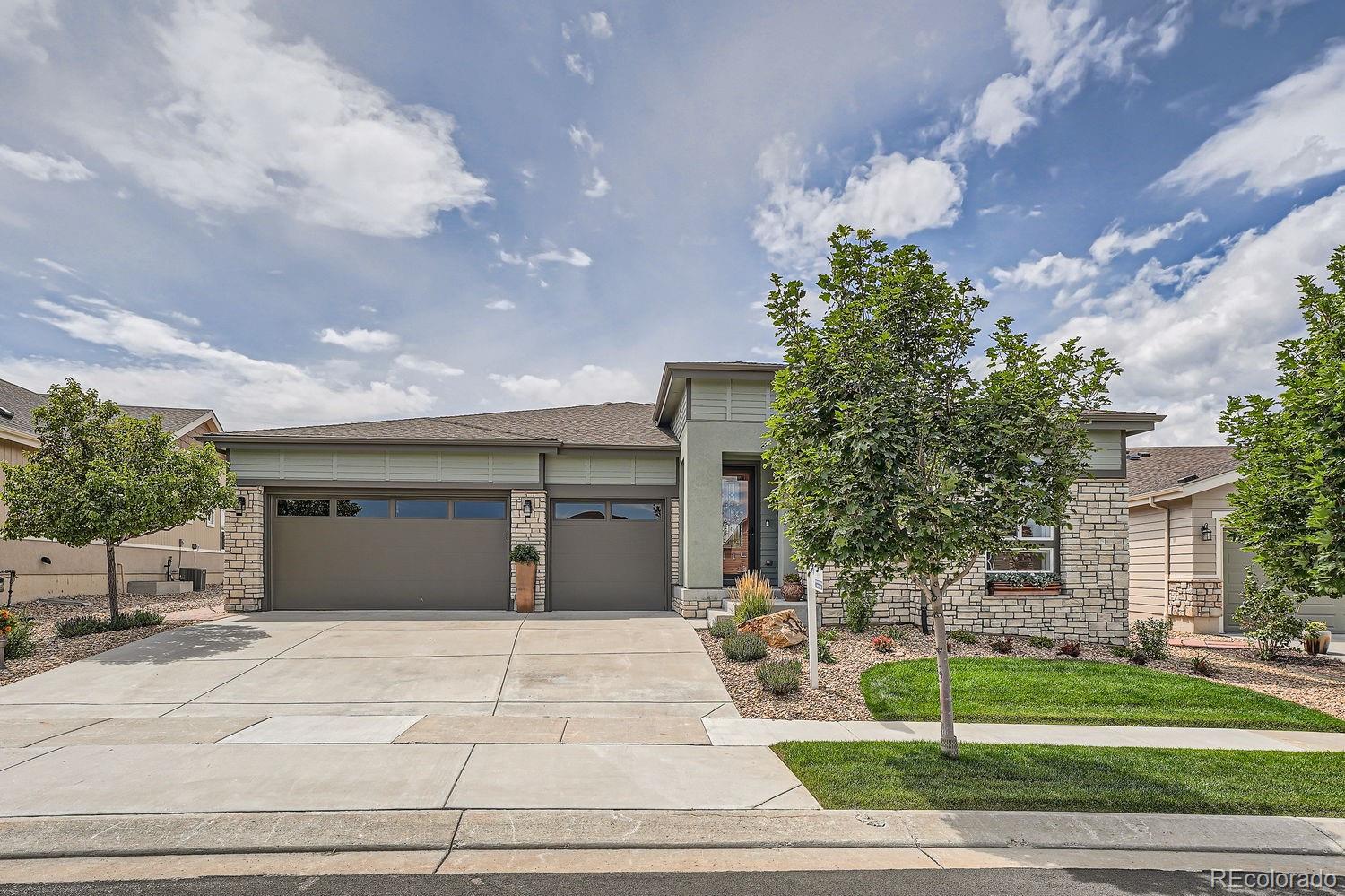 12720 W Big Horn Circle