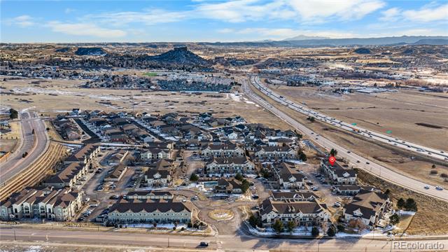 474 Black Feather Loop Unit: 411