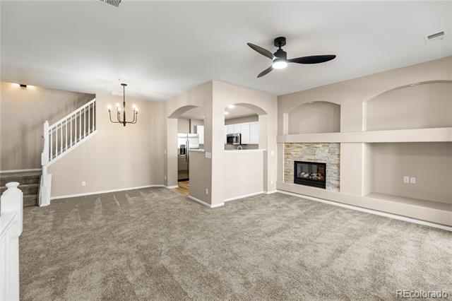 474 Black Feather Loop Unit: 411