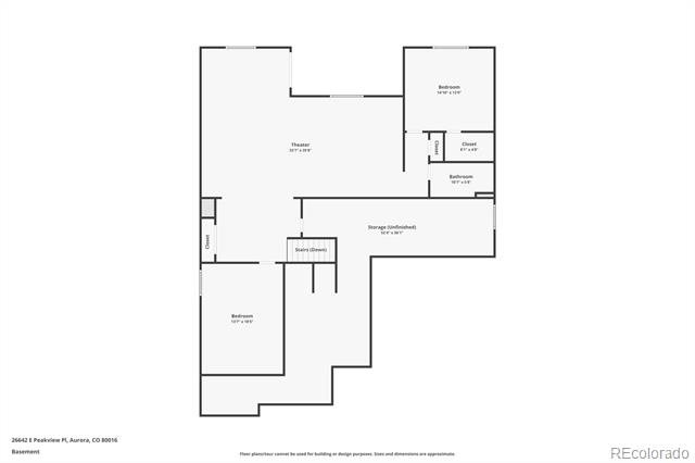 26642 E Peakview Place