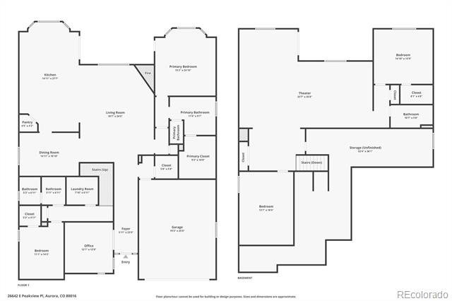 26642 E Peakview Place