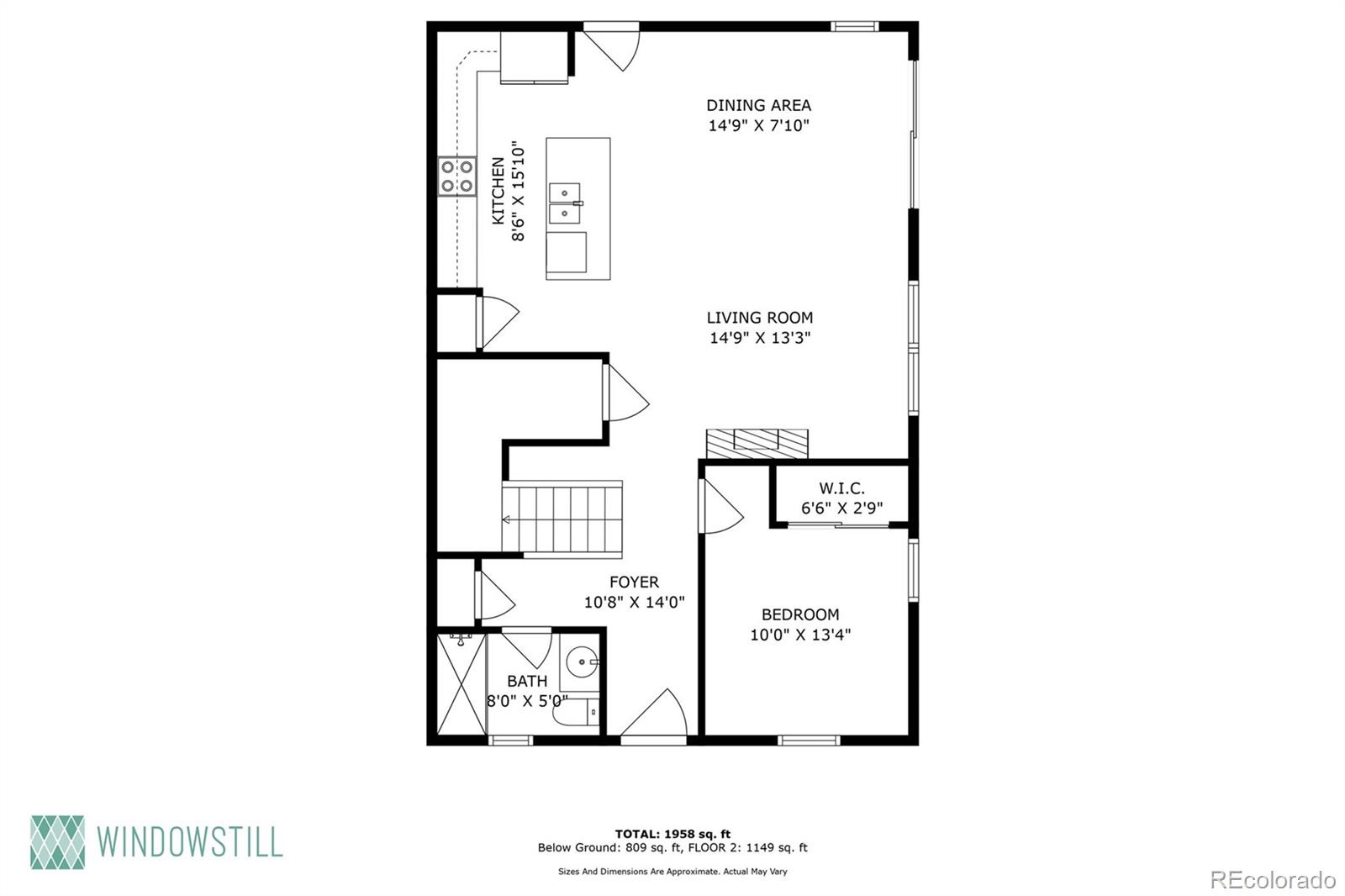 16603 W Vallejo Place
