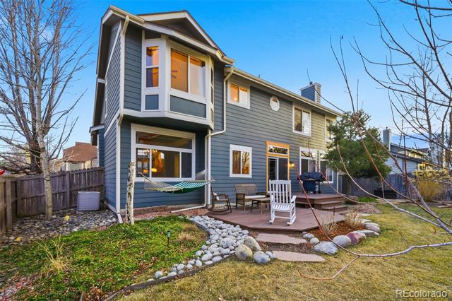 19109 E Elk Creek Drive
