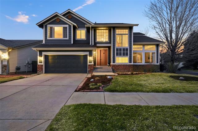 19109 E Elk Creek Drive