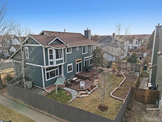 19109 E Elk Creek Drive